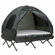 Image result for Basic Camping Set Up