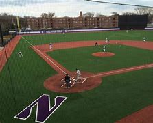 Image result for Northwestern University Baseball Field