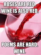 Image result for Red Wine Jokes