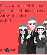 Image result for Happy Holiday Party Meme