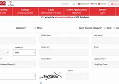 Image result for Create a Bank Account Online