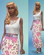 Image result for Beautiful Sims 4 CC