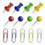 Image result for Color Push Pin