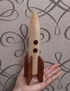 Image result for Toy Rockets That Launch