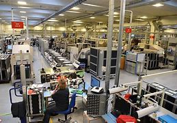 Image result for Future Smart Factory
