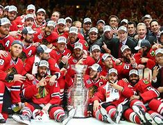 Image result for Chicago Blackhawks Ice Hockey Injuries