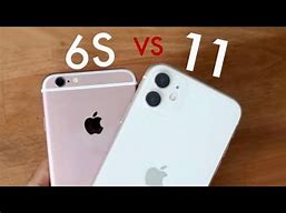 Image result for iPhone 11 Afmetingen vs 6s