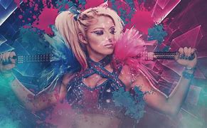 Image result for WWE Alexa Bliss HD Wallpaper