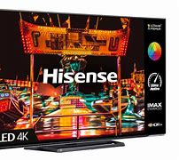 Image result for Hisense 4K TV 120 Hrz
