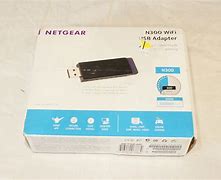 Image result for Netgear WNA3100 N300 Wireless USB Adapter