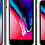 Image result for iPhone X Compared to iPhone 6 Plus