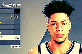 Image result for NBA 2K20 Hairstyles