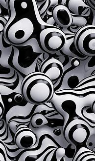 Image result for White Black Abstract iPhone Wallpaper