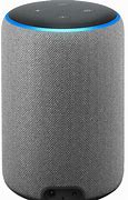 Image result for Amazon Echo 3rd Generation