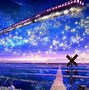 Image result for Star Anime Scenery