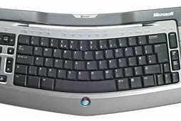Image result for Microsoft Wireless Laser Keyboard 7000