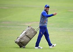 Image result for MS Dhoni Gill Wicket