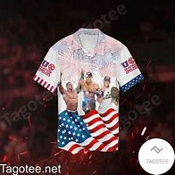 Image result for John Cena USA Flag T-Shirt