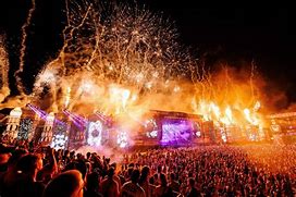 Image result for Frequency Festival 2018