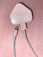 Image result for Phone Charger Decal