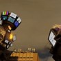 Image result for TV Man Roblox Avatar