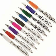 Image result for Witty Pens