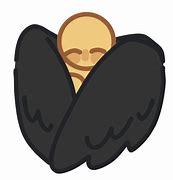 Image result for Wing Stim Emoji