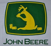Image result for Case of John Deere Green Beer