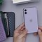 Image result for iPhone 11 Purple in Person