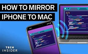 Image result for Picture iPhone Mirror Badd