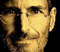 Image result for Steve Jobs Laughign