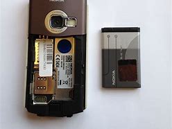 Image result for Nokia N70 Battery