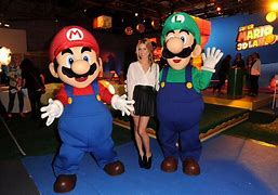 Image result for Mario and Luigi Plumbers