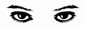 Image result for Black Eye Clip Art