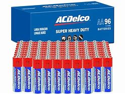 Image result for Shoppers Value Brand Heavy Duty Batteries