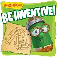 Image result for VeggieTales Christian