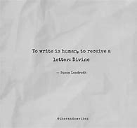 Image result for Quotes About Letters