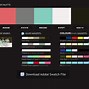 Image result for Palette De Couleur En Ligne