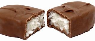 Image result for Bounty Chocolate
