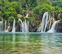 Image result for Waterfall Water