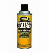 Image result for Automobile Battery Terminal Cleaner