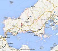 Image result for Yamaguchi Japan Map