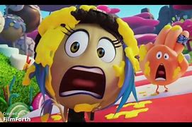 Image result for Despicable Me 2 Agnes Scream Crossover