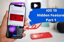 Image result for iPhone 15 Hidden Features