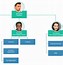 Image result for Company Organizational Chart Examples