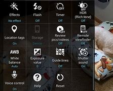 Image result for Samsung S5 Setting Adjustments