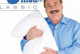 Image result for Boycott On My Pillow