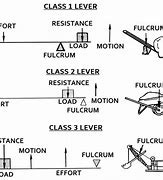 Image result for Mechanical Engineering First Class Lever