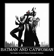 Image result for Batman Cat Meme