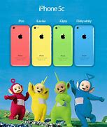 Image result for iPhone 5C Inside